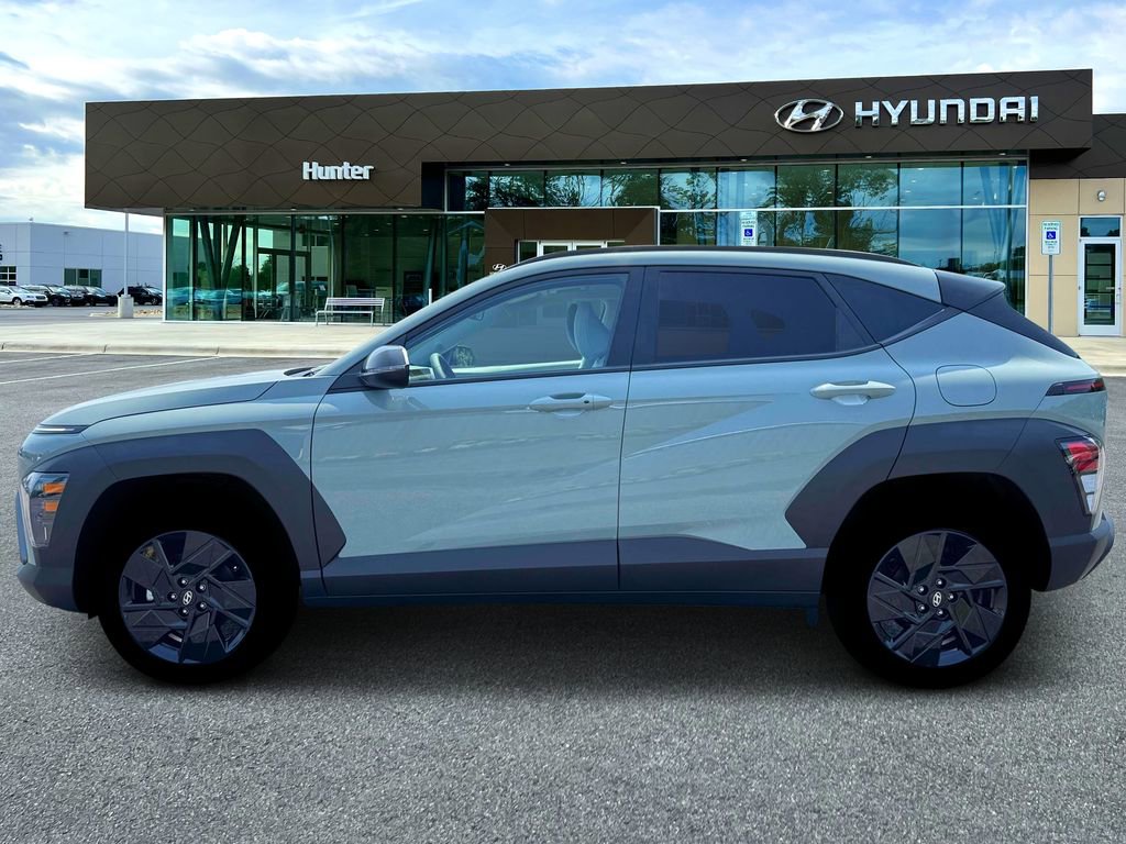New 2026 Hyundai Kona SEL Sport AWD/4WD image 3