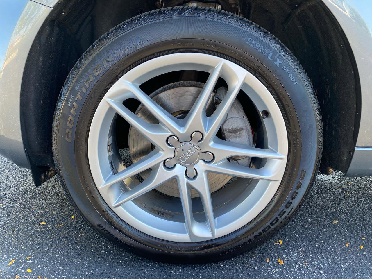 Used 2015 Audi Q5 3.0T Premium Plus w/ Technology Package AWD/4WD image 50