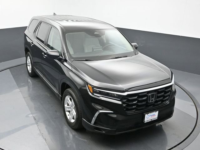 Used 2024 Honda Pilot LX image 19