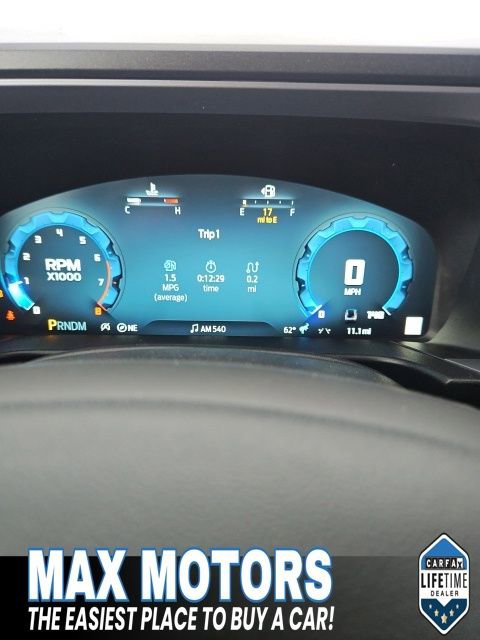 New 2025 Ford Bronco Sport Badlands w/ Badlands Tech Package image 16