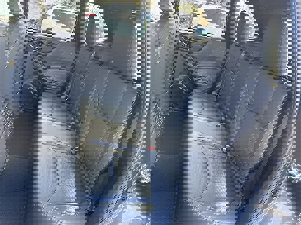 Used 2025 Subaru Forester Wilderness w/ Wilderness Package image 14