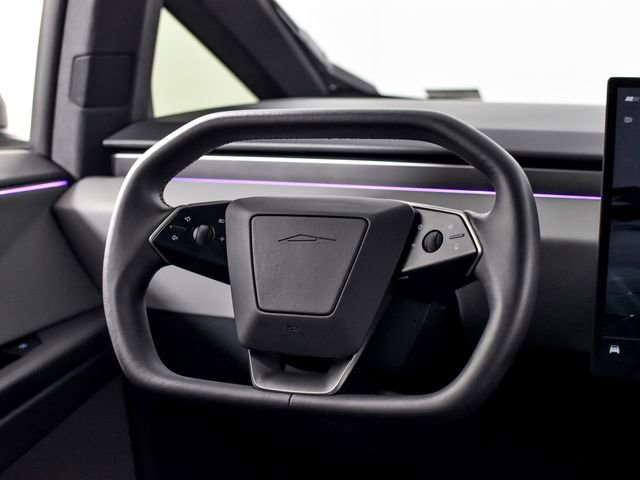 Used 2024 Tesla Cybertruck AWD Crew Cab image 18
