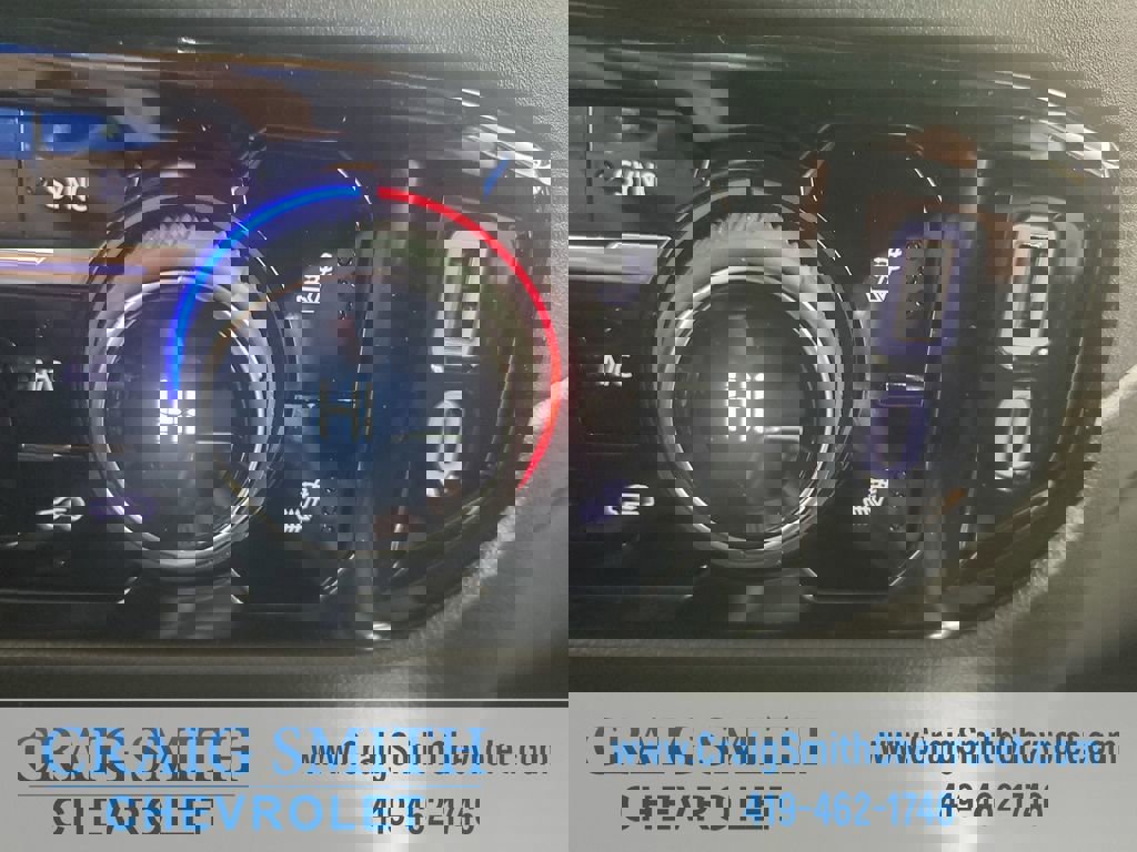 New 2026 Chevrolet Silverado 1500 RST w/ Rally Edition image 22