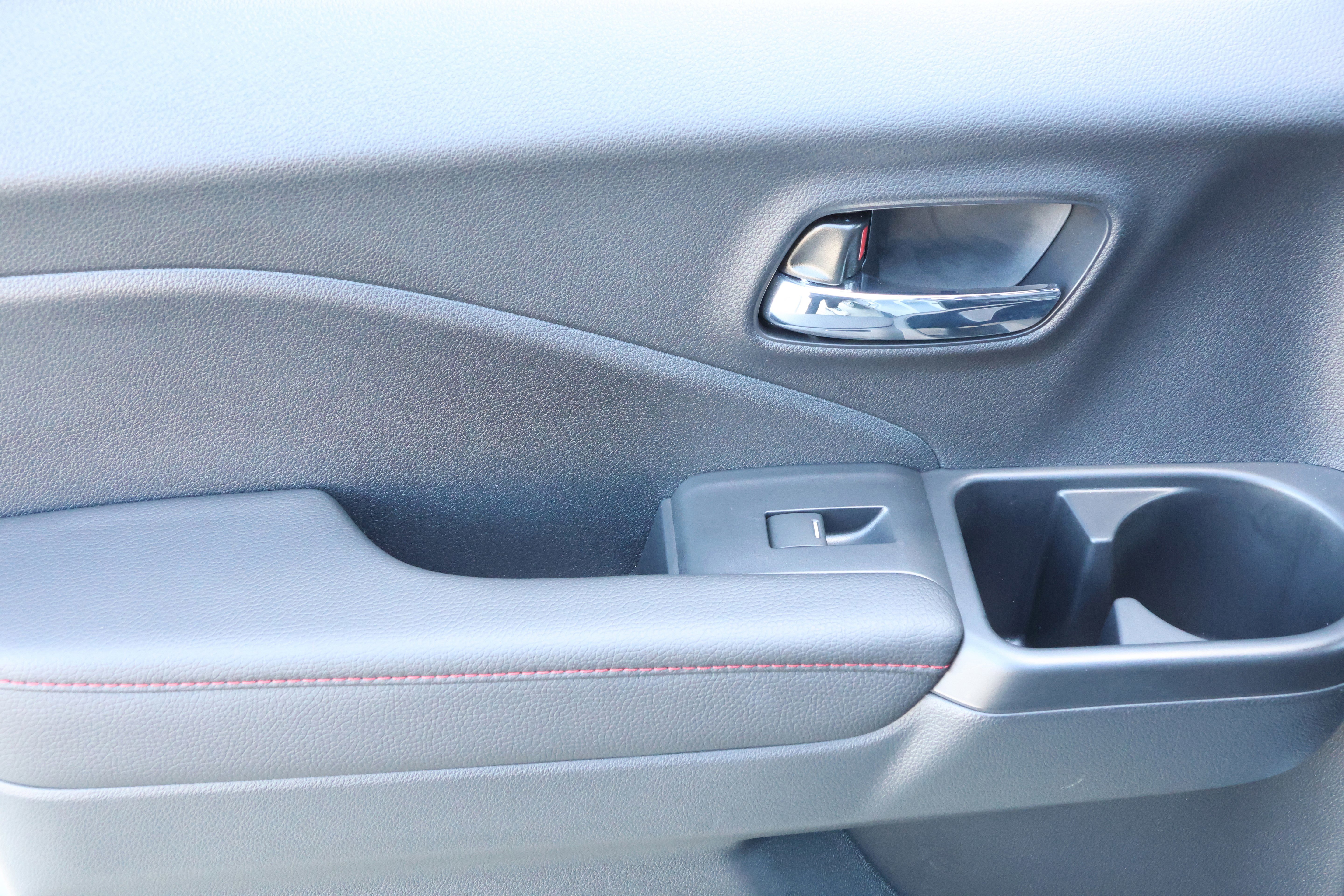 Used 2025 Honda Ridgeline Black Edition image 37