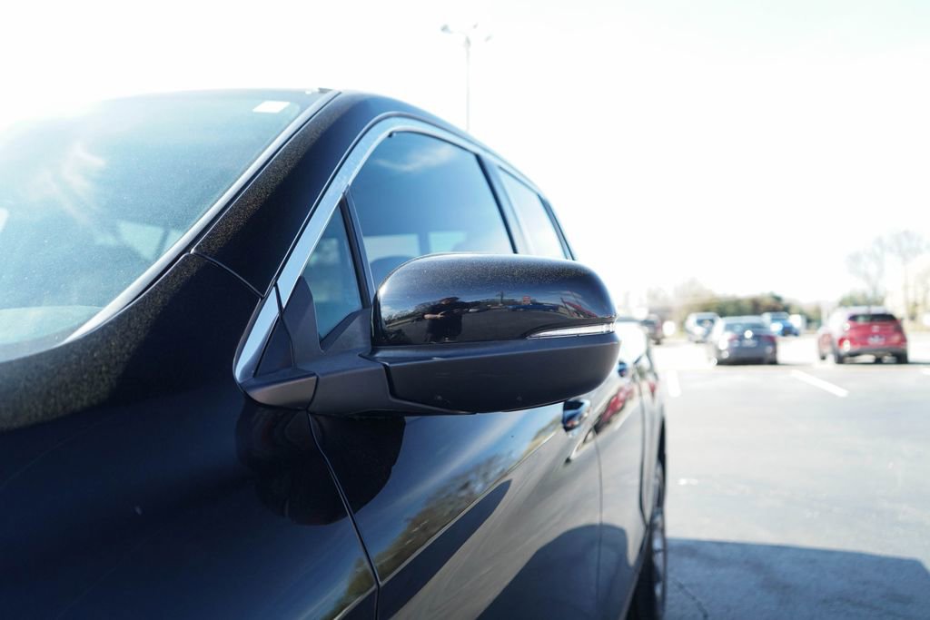 Used 2023 Honda Ridgeline RTL image 16