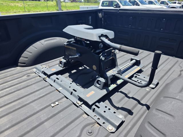 Used 2020 Ford F250 Lariat AWD/4WD image 14