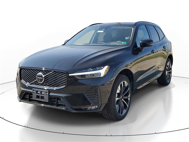 New 2026 Volvo XC60 B5 Plus w/ Protection Package Premier image 2