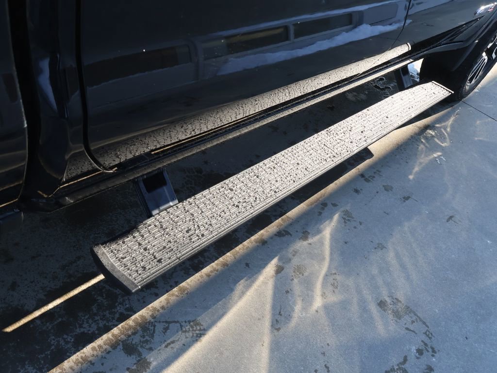 New 2026 GMC Sierra 1500 AT4 w/ AT4 Premium Package image 41