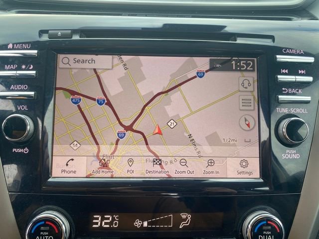 Used 2023 Nissan Murano Platinum image 11