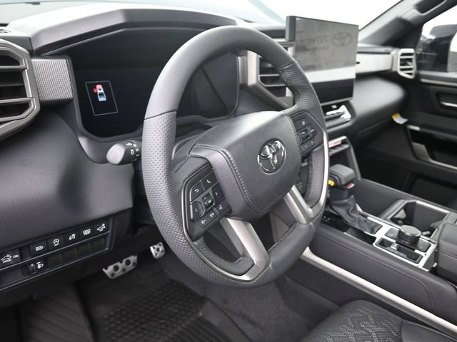 Used 2025 Toyota Tundra Limited w/ TRD Off-Road Package AWD/4WD image 21