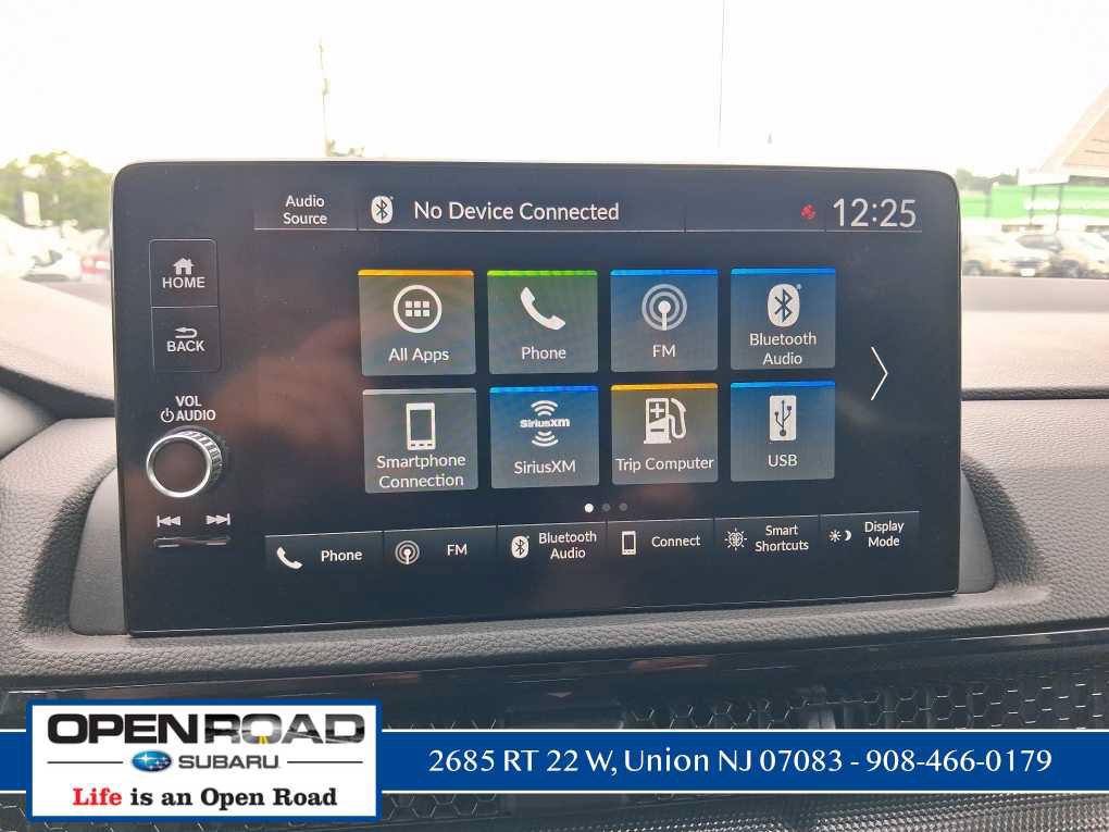 Used 2023 Honda CR-V EX-L image 17