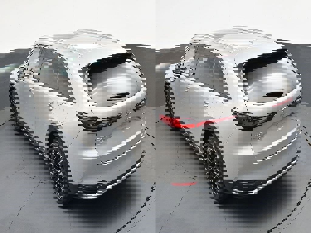 Used 2024 MAZDA CX-90 Plug-In Hybrid w/ Premium Plus AWD/4WD image 23