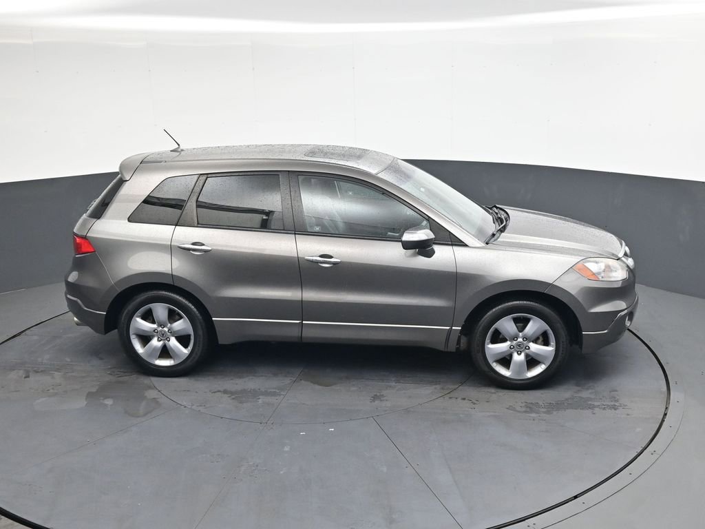 Used 2008 Acura RDX SH-AWD w/ Technology Package image 29