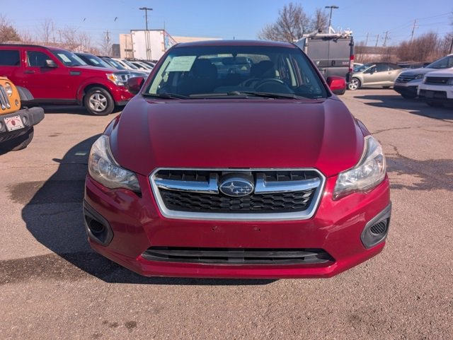 Used 2014 Subaru Impreza 2.0i Premium image 2