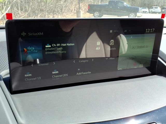 New 2026 Acura RDX w/ Technology Package AWD/4WD image 18