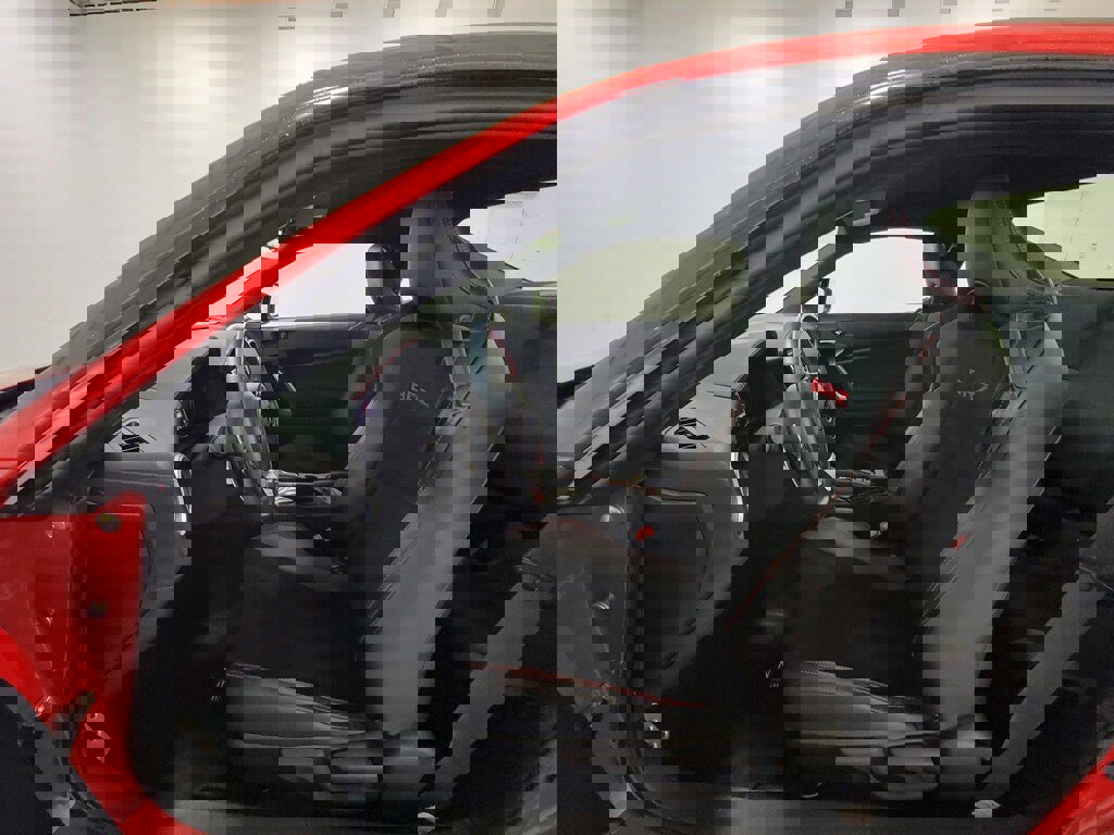 Used 2017 Subaru BRZ Limited image 14