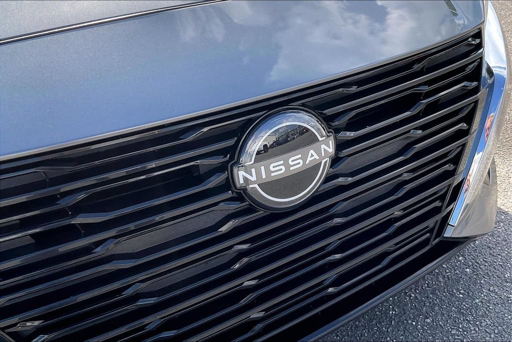 Used 2023 Nissan Altima 2.5 SV AWD/4WD image 27