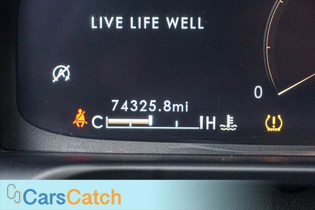 Used 2021 Lincoln Aviator Reserve image 40