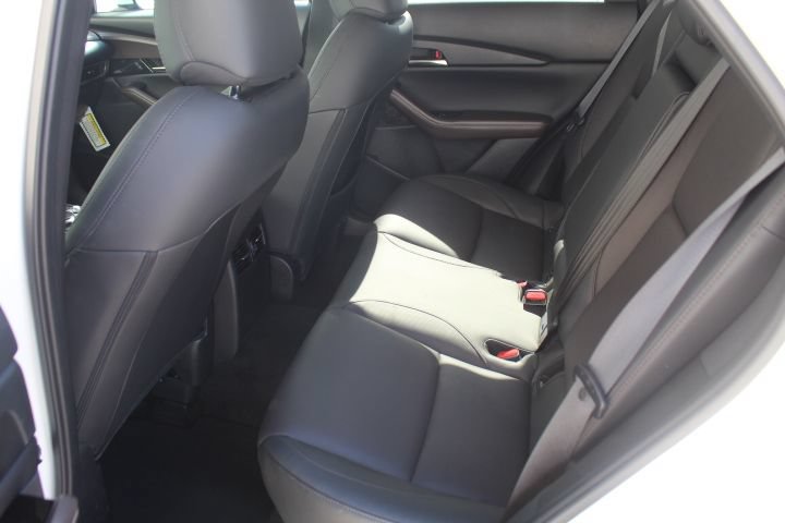 Used 2025 MAZDA CX-30 AWD 2.5 S w/ Premium Package image 13
