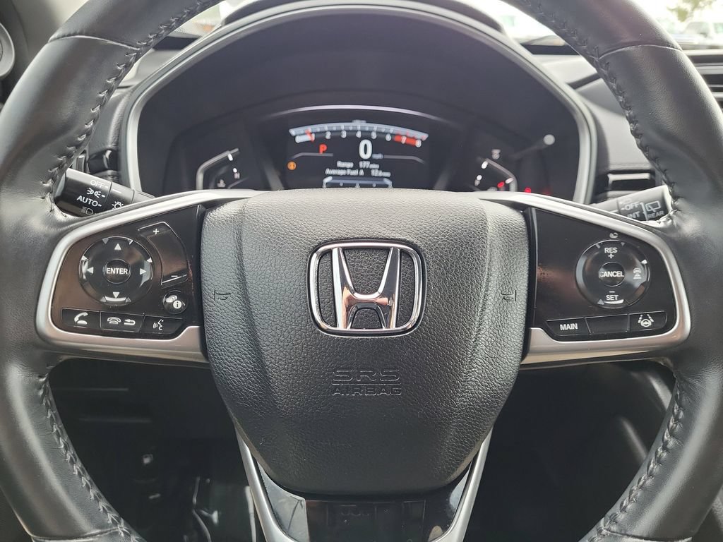 Used 2022 Honda CR-V EX-L image 18