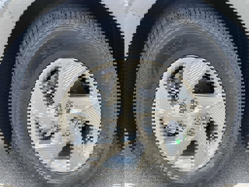 New 2025 Hyundai Sonata SE image 5