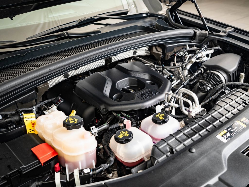 Used 2022 Jeep Grand Cherokee Limited 4xe image 37