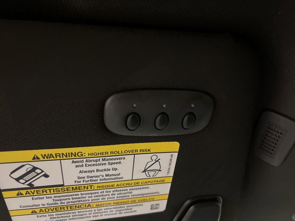 Used 2012 Ford F150 FX4 w/ FX Luxury Pkg image 24