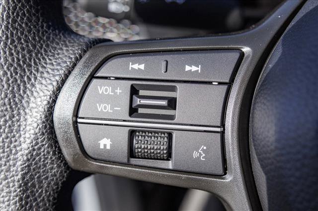 New 2026 Honda CR-V EX image 13