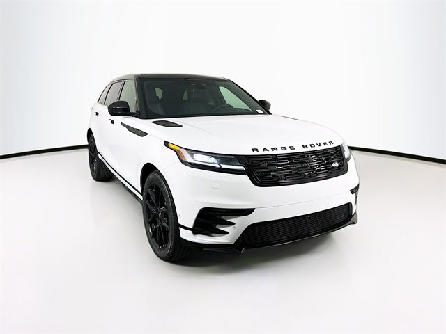 New 2026 Land Rover Range Rover Velar Dynamic SE image 3