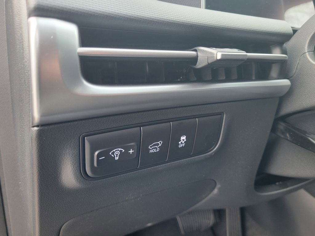 New 2026 Hyundai Tucson SEL AWD/4WD image 17