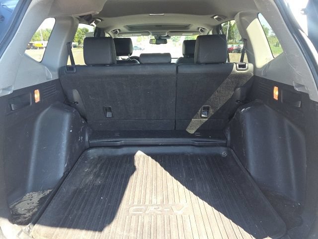 Used 2020 Honda CR-V EX-L image 10