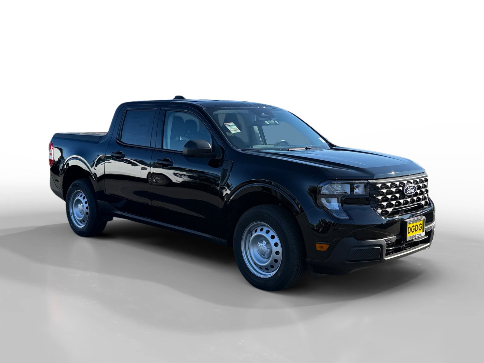 New 2025 Ford Maverick XL image 7