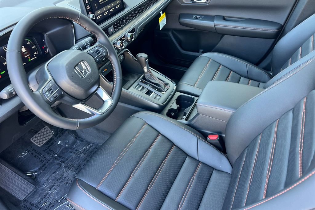 New 2026 Honda CR-V Sport-L image 10