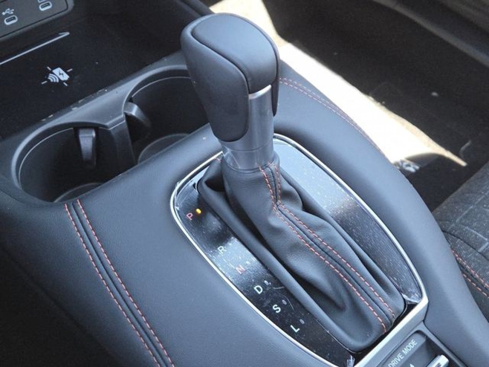 New 2027 Honda HR-V Sport image 30