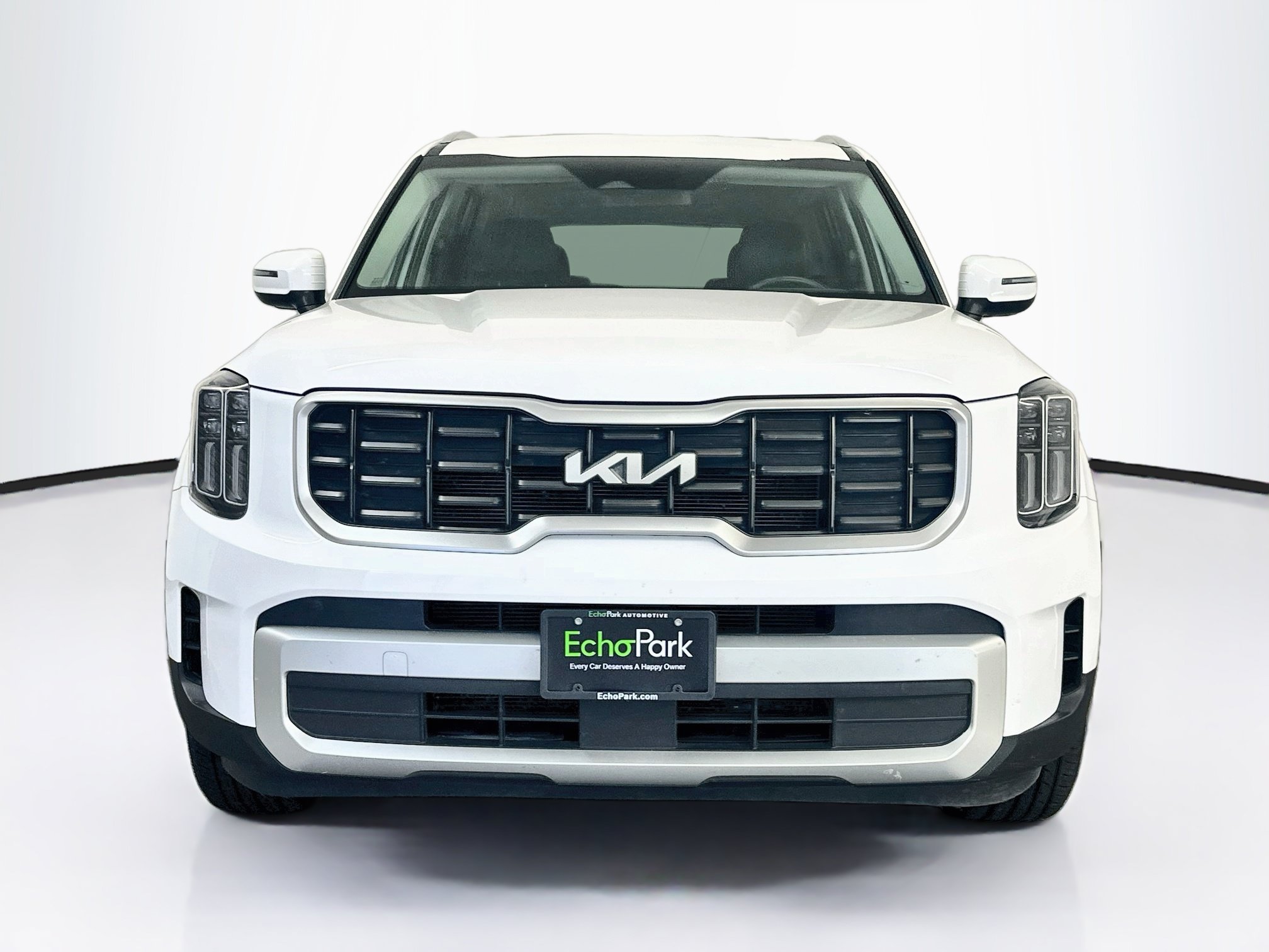 Used 2025 Kia Telluride S AWD/4WD image 2