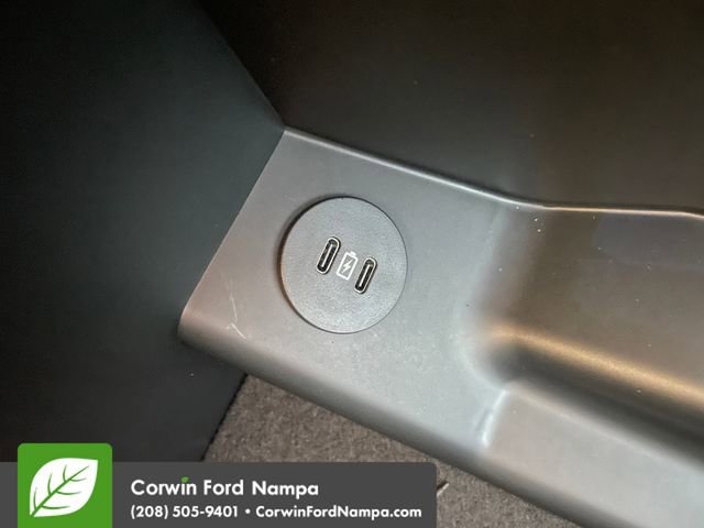 New 2025 Ford F150 Tremor w/ Equipment Group 402A High image 38