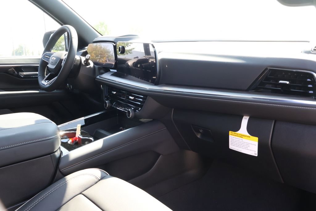 New 2026 Chevrolet Tahoe Premier image 43