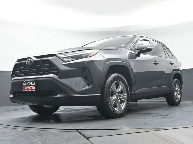 Certified 2024 Toyota RAV4 XLE w/ Convenience Package image 35