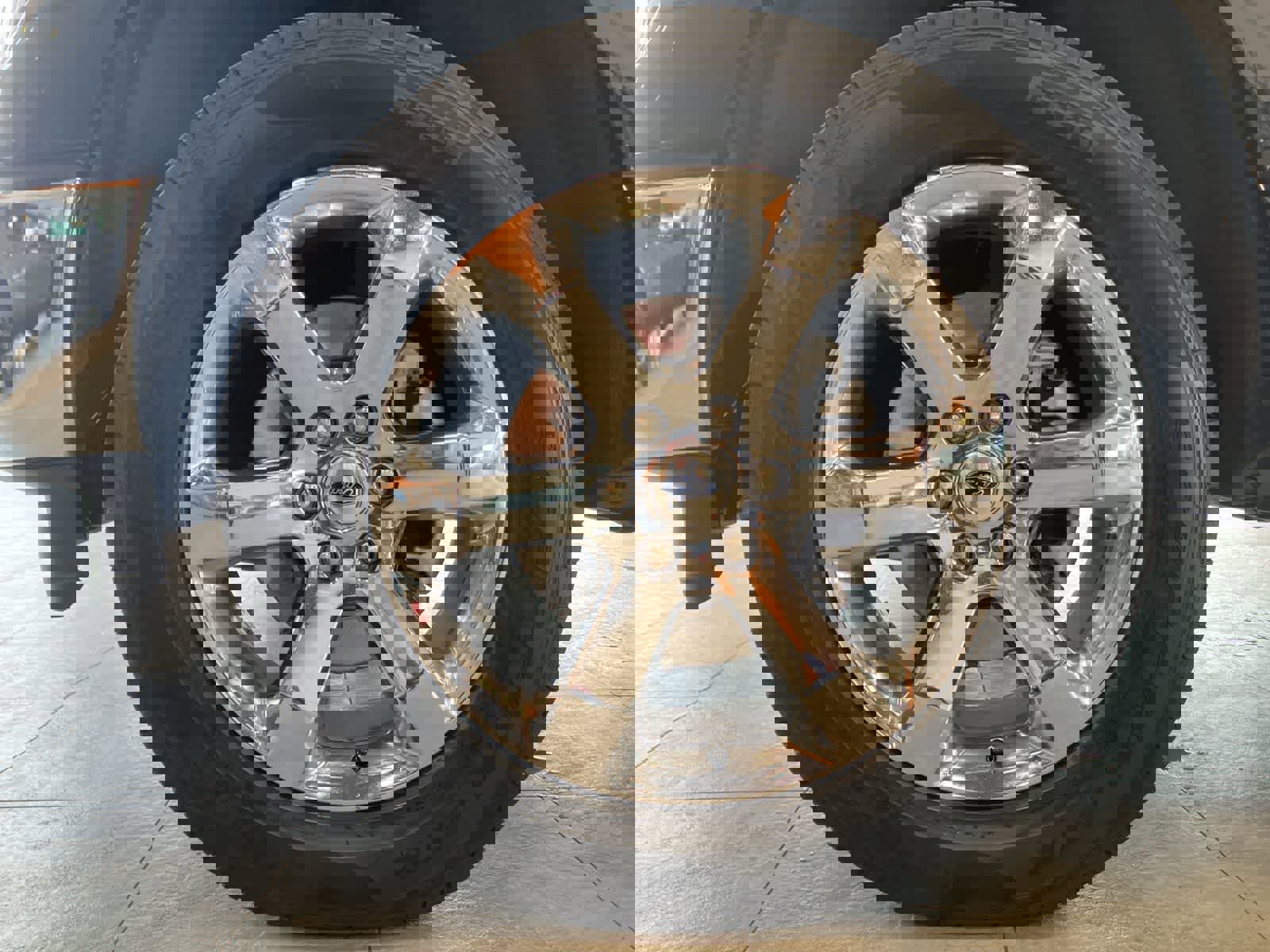 Used 2023 Ford F150 XLT w/ Equipment Group 302A High image 9