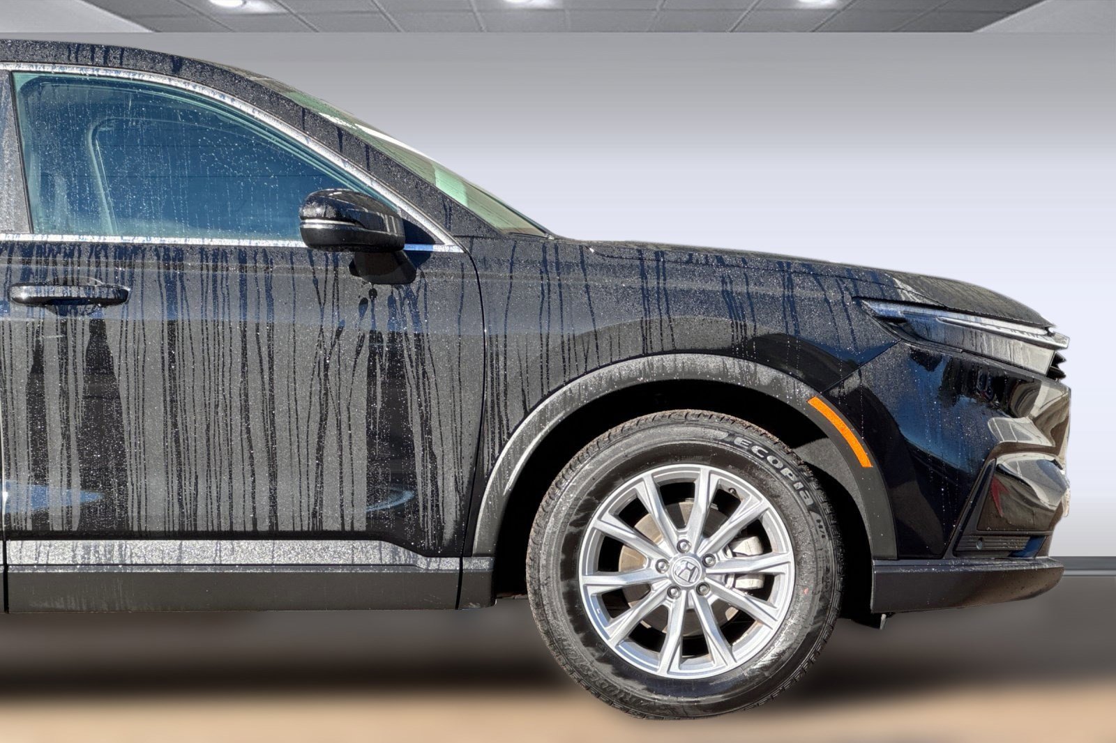 Certified 2025 Honda CR-V EX-L image 34