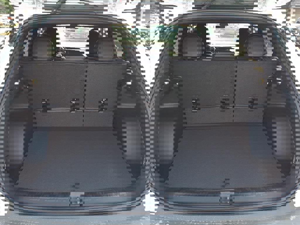 New 2025 Chevrolet Blazer EV LT image 10