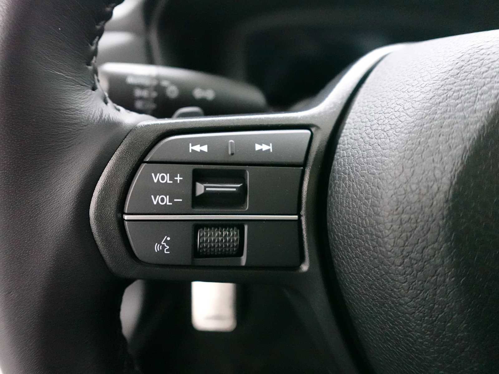 Certified 2025 Honda Accord Sport image 17