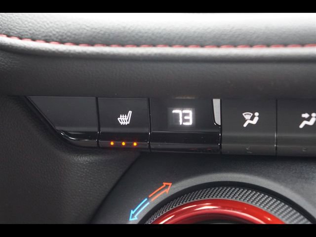 New 2026 Chevrolet Blazer RS image 4