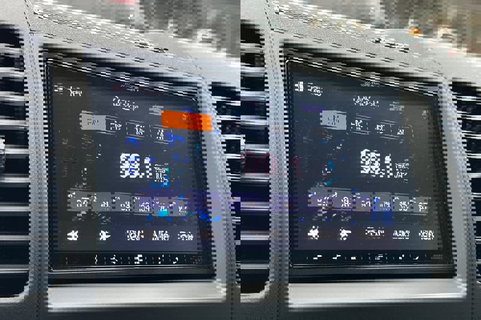 Used 2007 Nissan Xterra S w/ Protection Pkg image 18