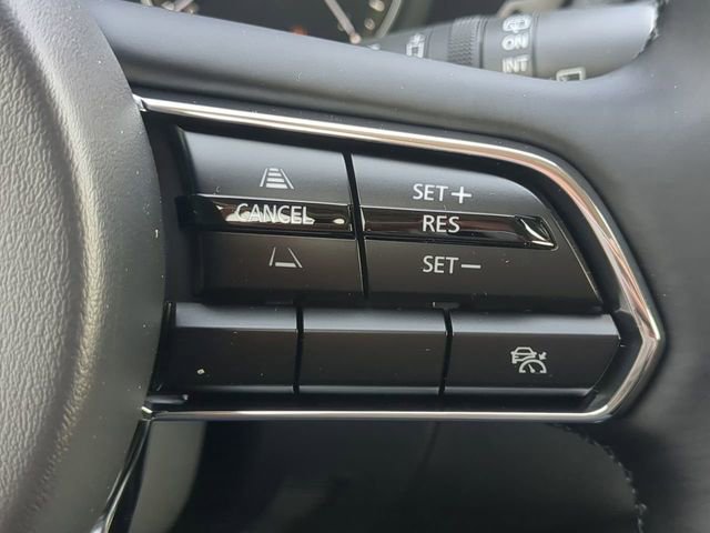 New 2026 MAZDA CX-90 3.3 Turbo w/ Preferred Package AWD/4WD image 24