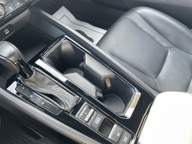 Certified 2023 Honda Accord Sport image 21