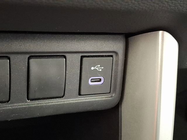 Used 2025 Toyota Corolla Cross AWD Hybrid image 30