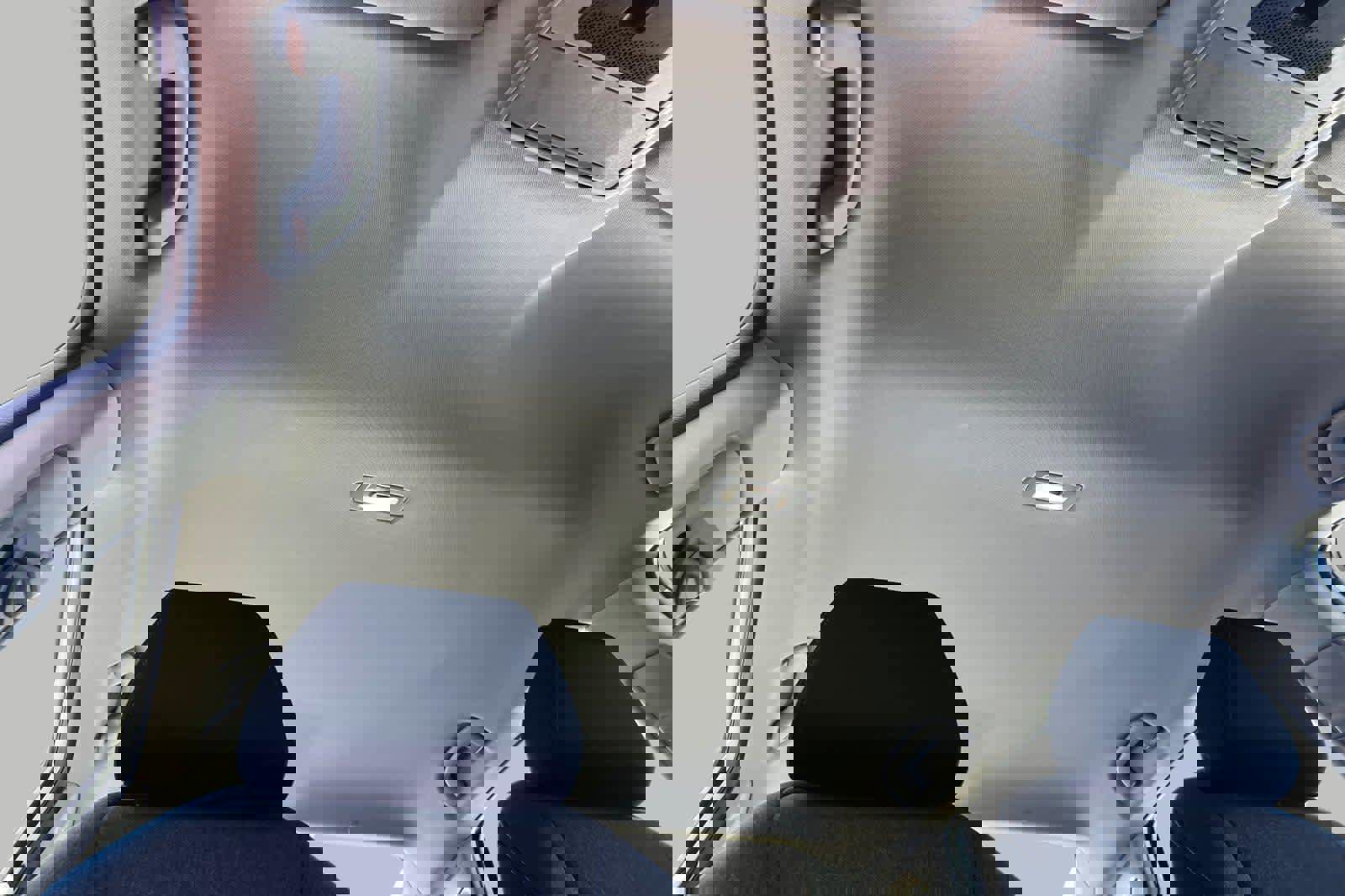 New 2025 Honda Accord LX image 18