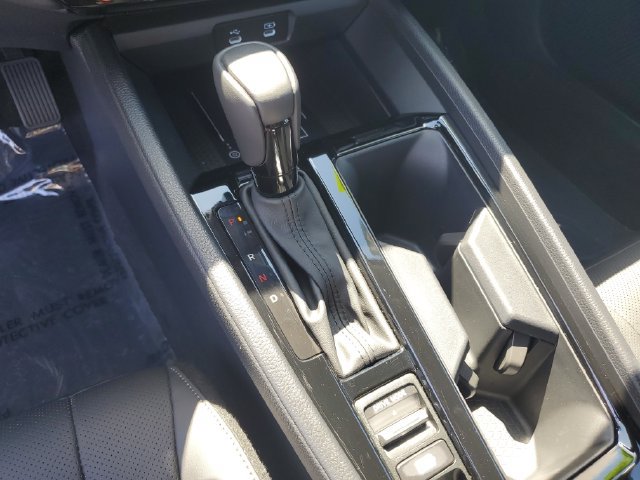 Certified 2025 Honda Accord EX-L image 25
