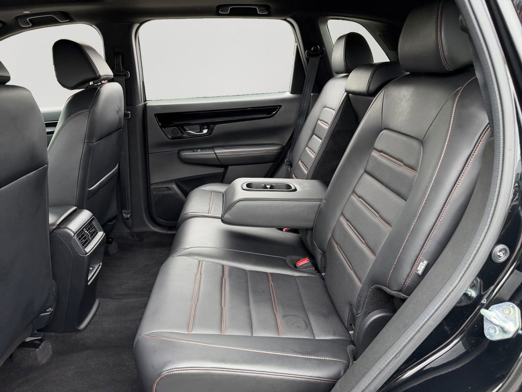 Used 2023 Honda CR-V Sport Touring image 11
